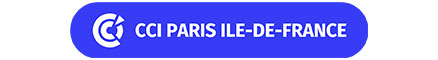 Logo CCI Paris Île-de-France