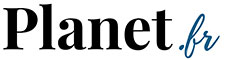 Logo Planet FR