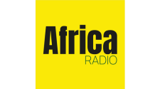 Logo Africa Radio