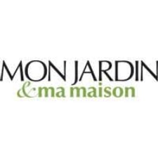 Logo Mon Jardin & Ma Maison