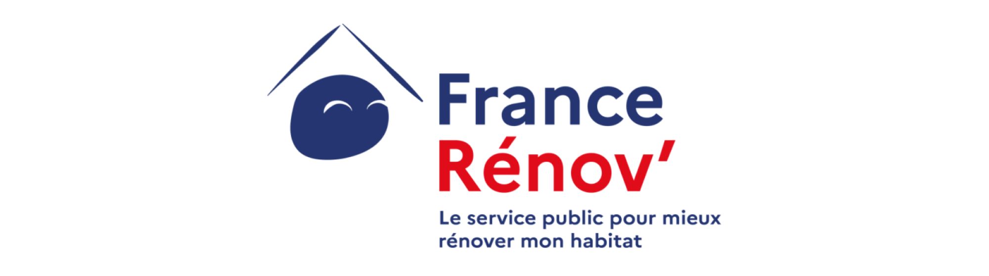 logo france renov