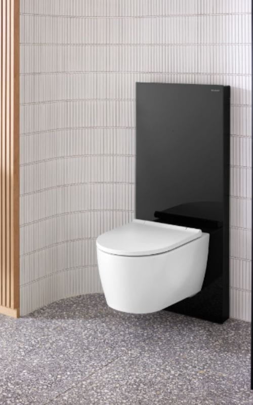 sanitaires geberit