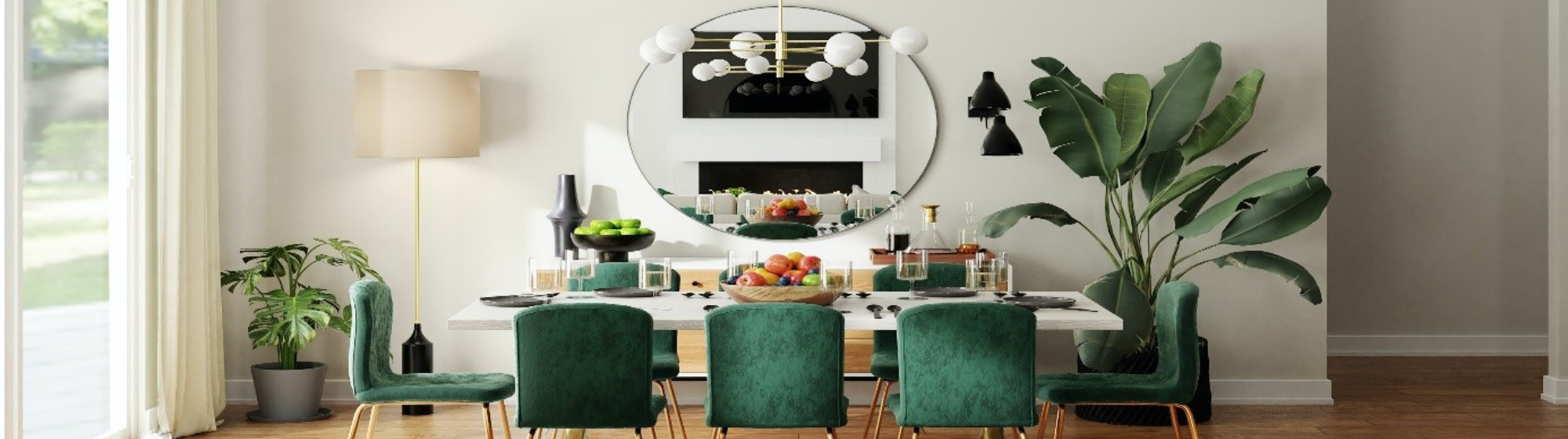 salon vert