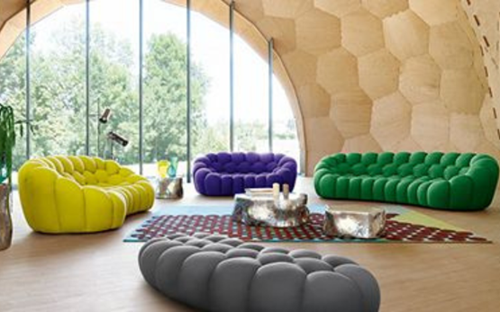 canape roche bobois