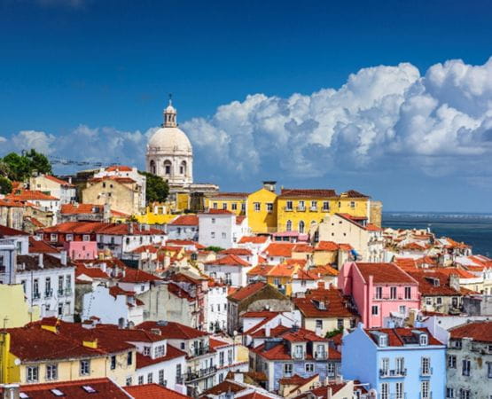 portugal