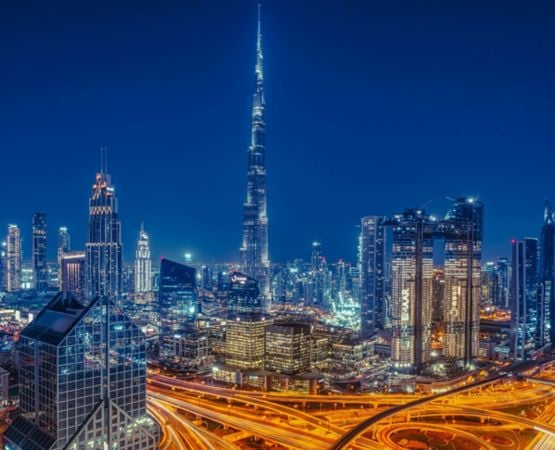 burj khalifa