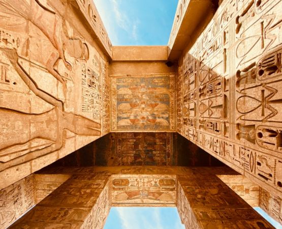 egypte