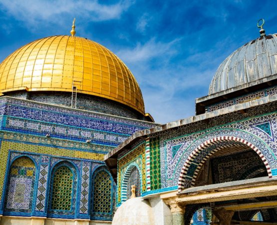 mosque-al-aqsah