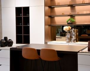Ameublement intérieur