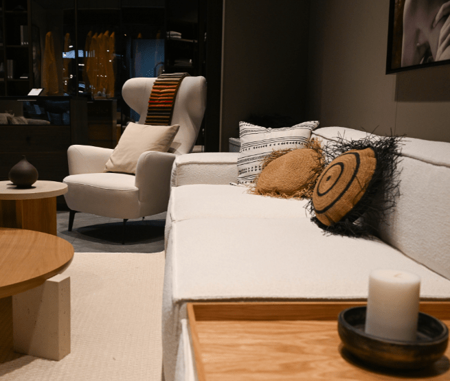 Ameublement intérieur