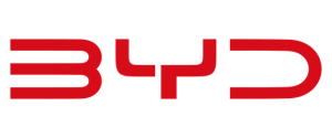 Logo BYD