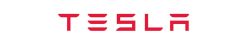 logo tesla