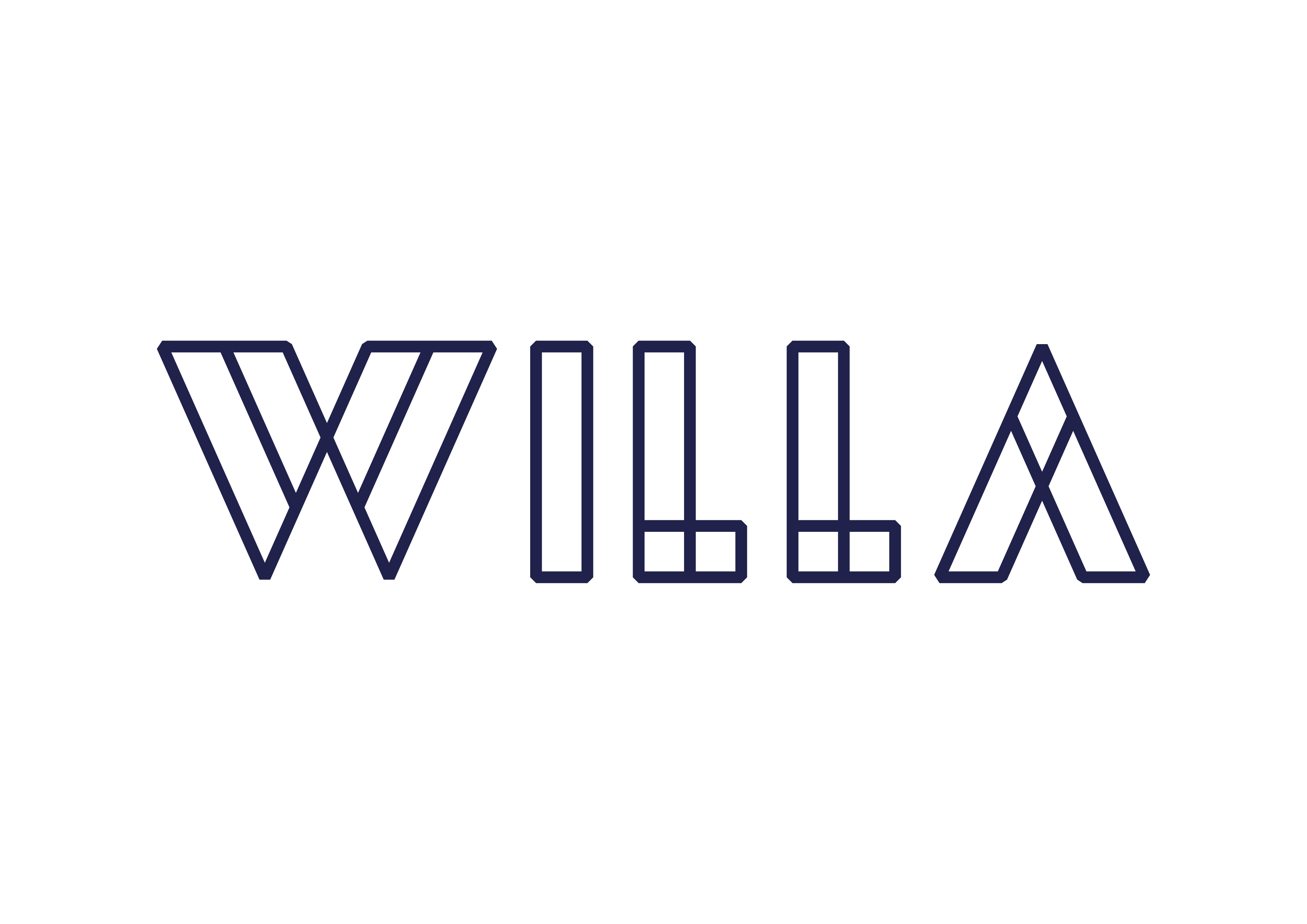 Logo WILLA