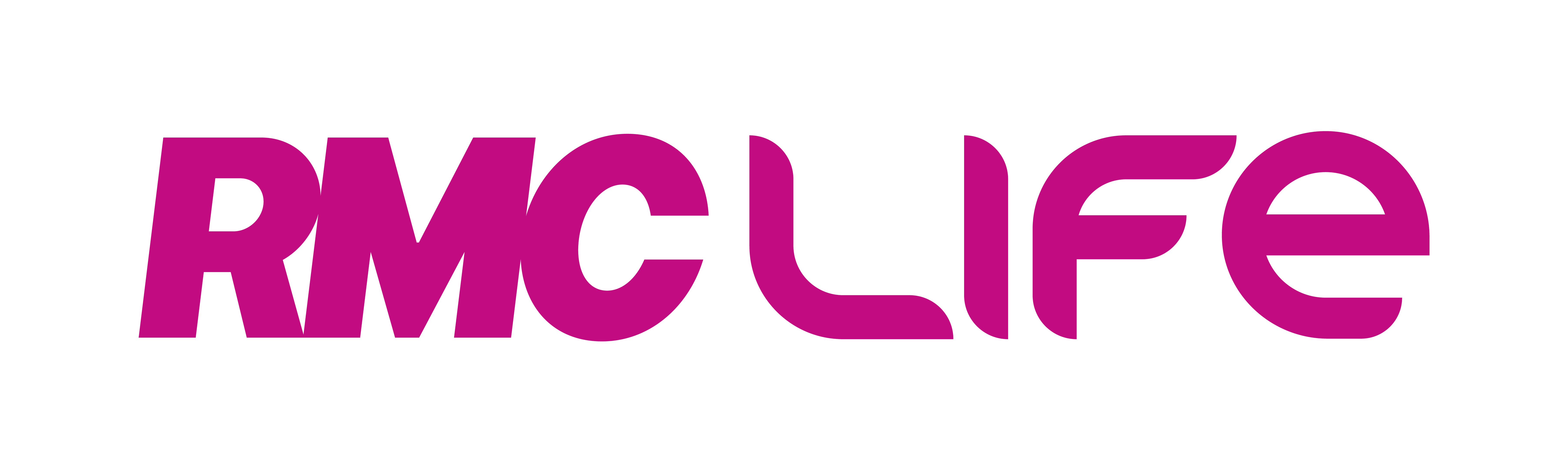 LOGO RMC LIFE