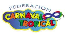federation carnaval tropical logo