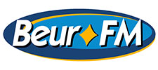 Logo Beur FM