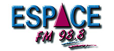Logo Espace FM