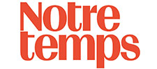Logo Notre Temps
