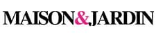 Logo Maison & Jardin
