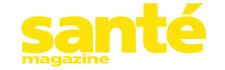 Logo santé magazine