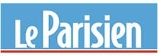logo LE PARISIEN