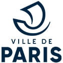 Logo Ville de Paris