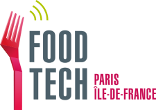 Logo La Food Tech