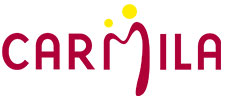 Logo de Carmila