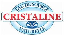 Logo Cristaline