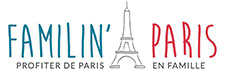 Logo Familin' Paris