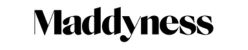 Logo de Maddyness