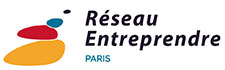 Logo du Réseau entreprendre
