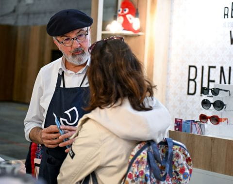 Produit Village création Française