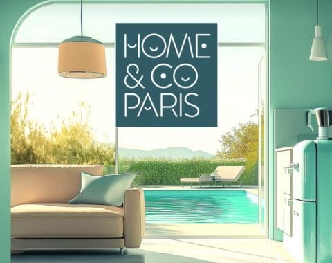 Home & Co Paris