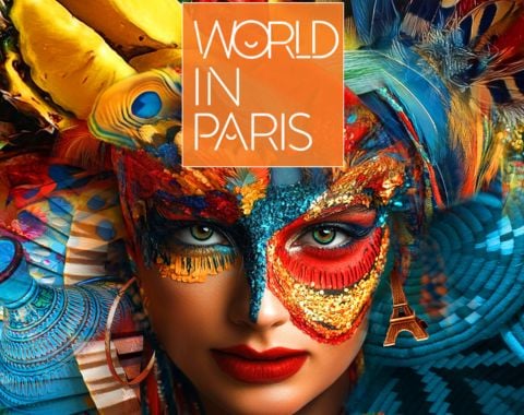 World In Paris