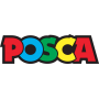 Logo POSCA