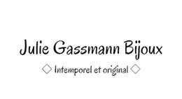 Logo Julie Gassmann Bijoux