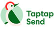 Logos Tap Tap Send