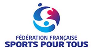 Logo Fédération Française Sports pour tous