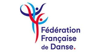Logo Fédération Française de Danse