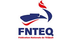 Logo Fédération Nationale de TEQball