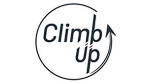 Logo Climb up