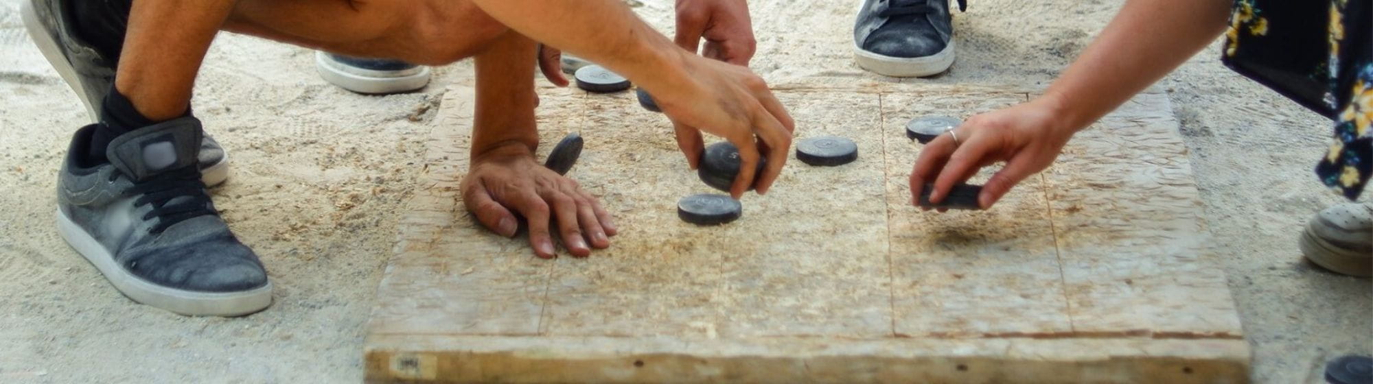 compétition palet breton