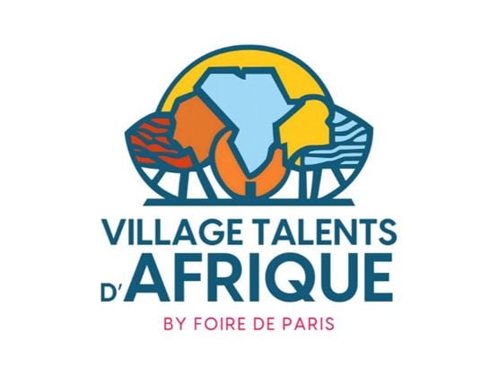 Logo Village Talents d'Afrique sur Foire de Paris