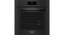 GPI d'argent MIELE four vapeur combiné