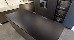GPI de bronze EUROKERA Versâtis surface vitroséramique