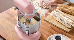 Prix GIFAM Kitchen Aid Robot pâtissier artisan 