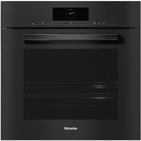 GPI d'argent MIELE four vapeur combiné