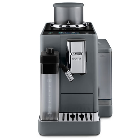 GPI d'or DE'LONGHI expresso broyeur Rivelia
