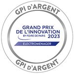 Logo GP 2023 D'ARGENT ELECTROMENAGER